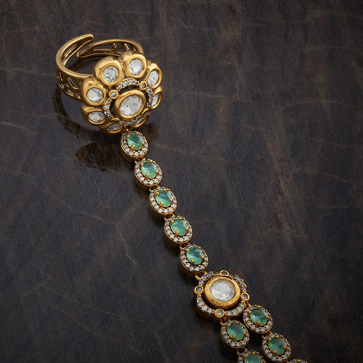 Kundan Hathpan 180240 - Image 3