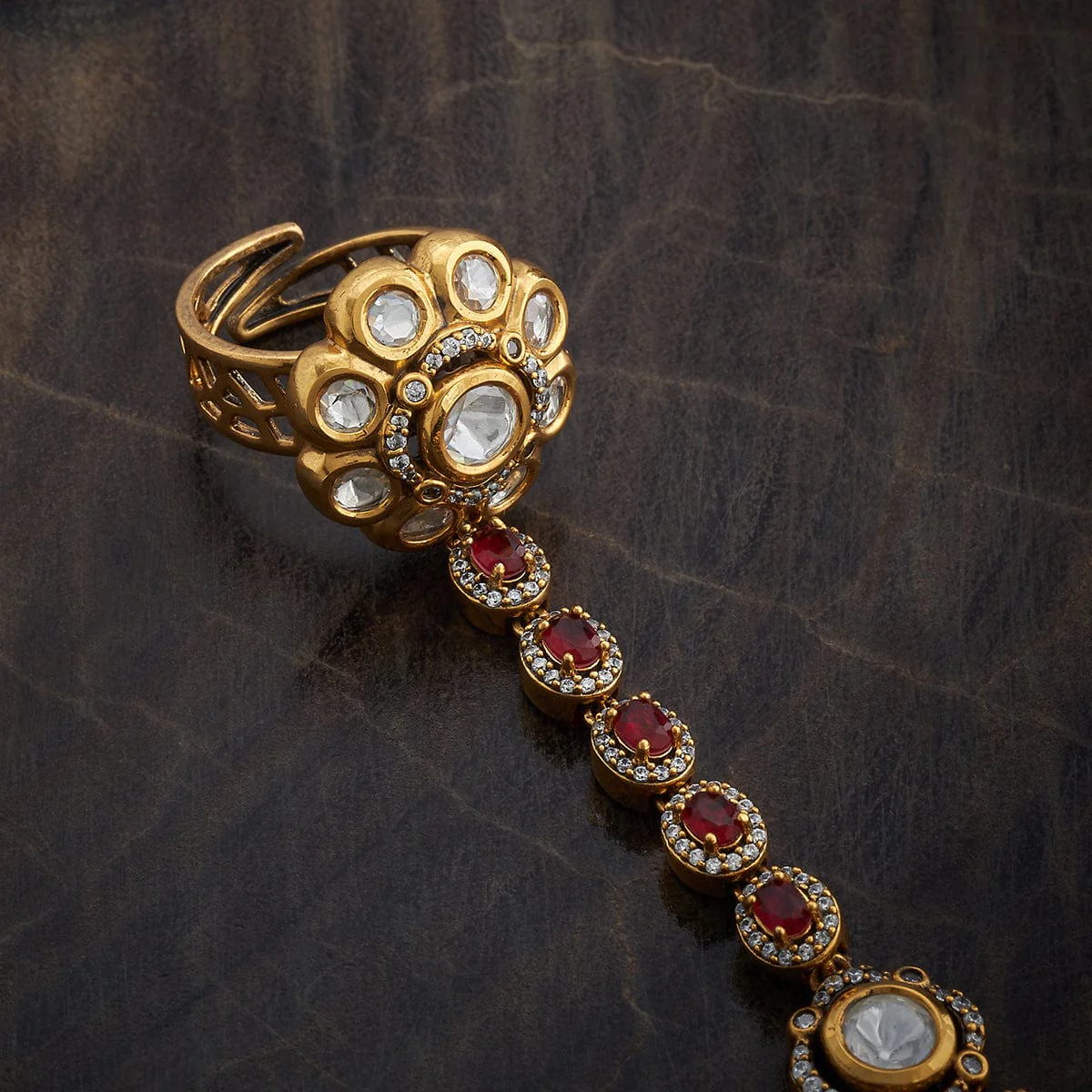 Kundan Hathpan 180240 - Image 5