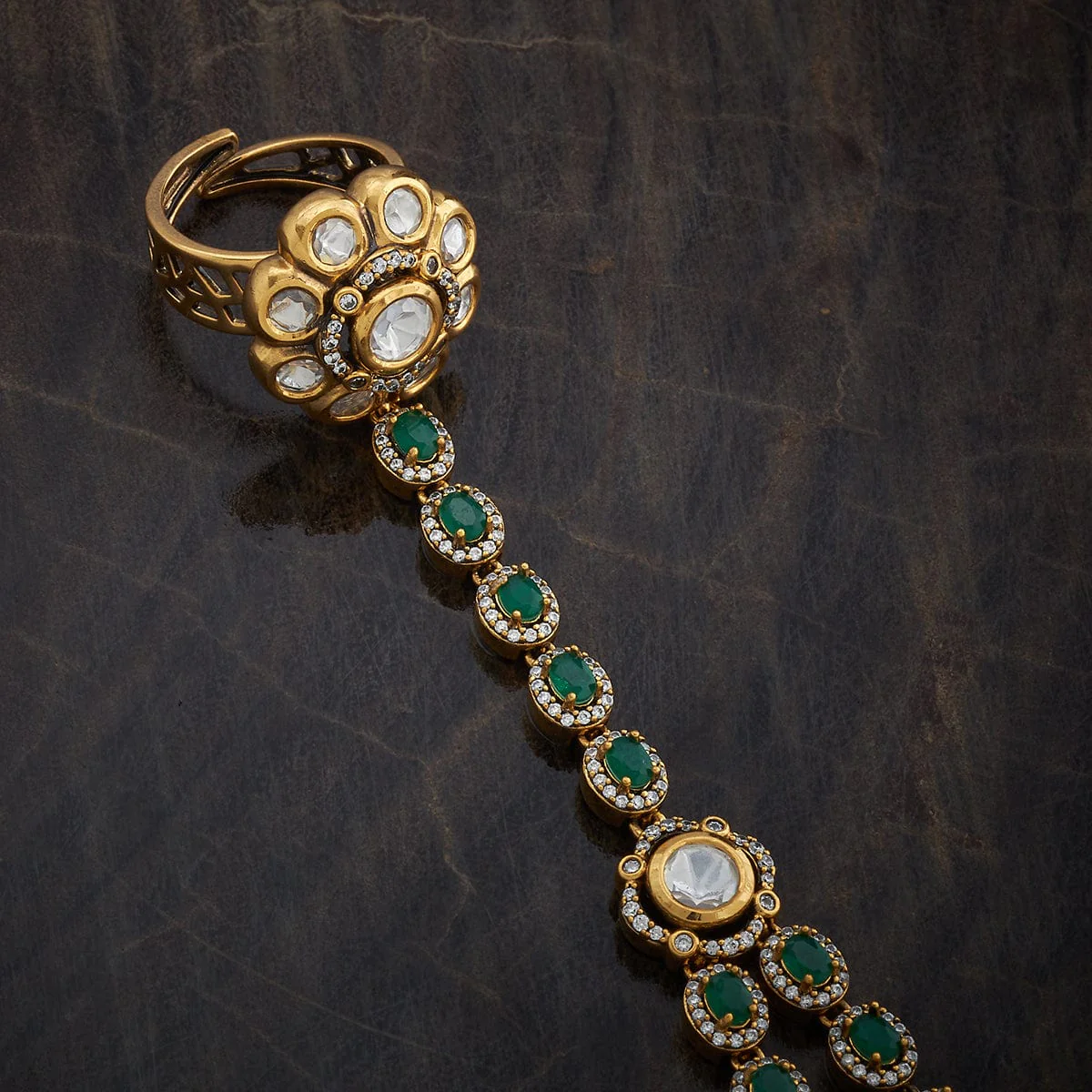 Kundan Hathpan 180240 - Image 7