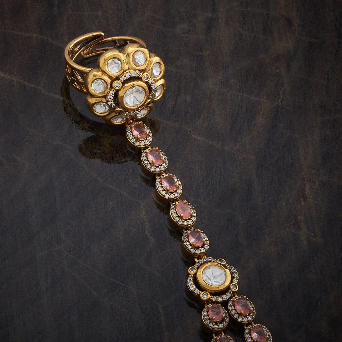 Kundan Hathpan 180240 - Image 9