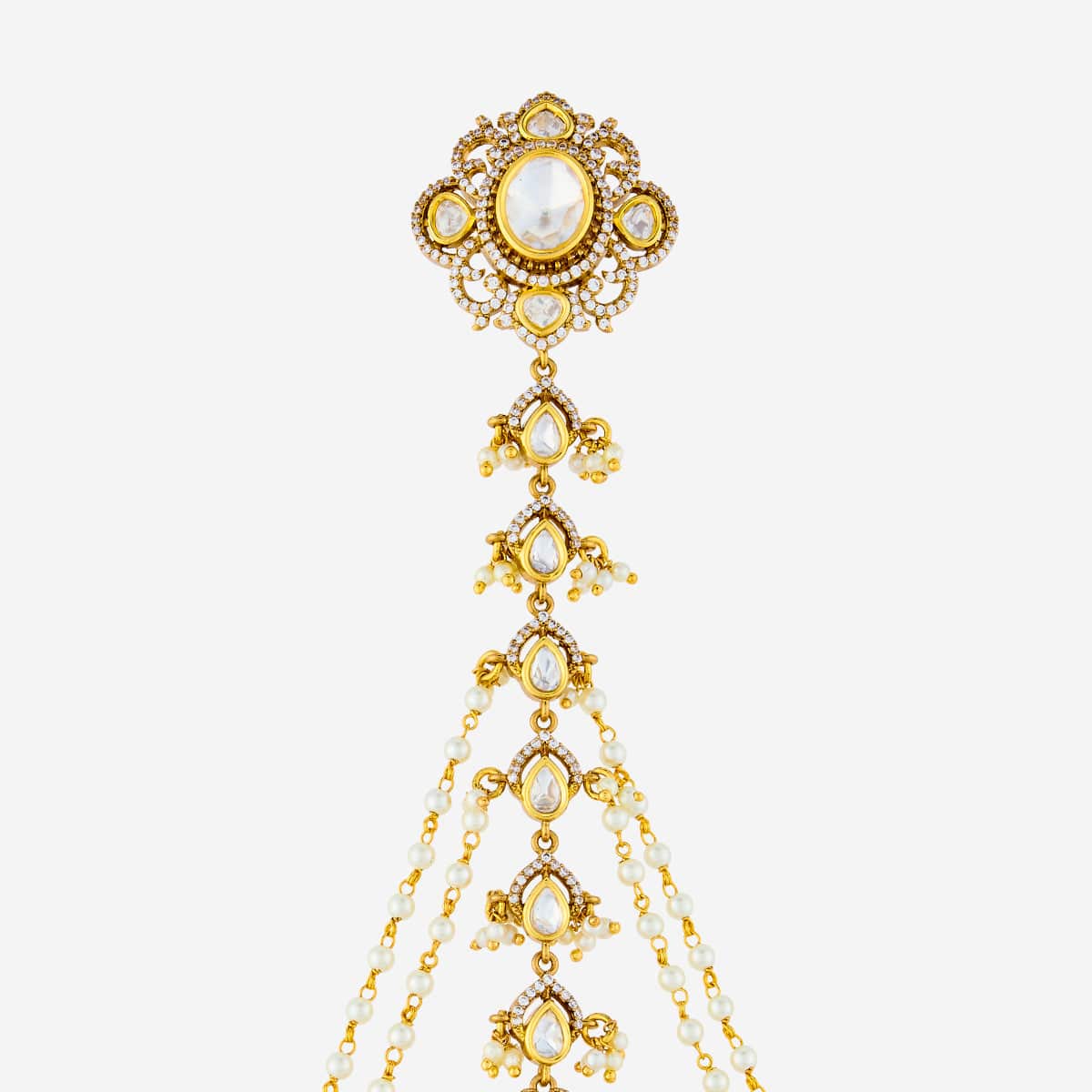 Kundan Hathpan 193677 - Image 5