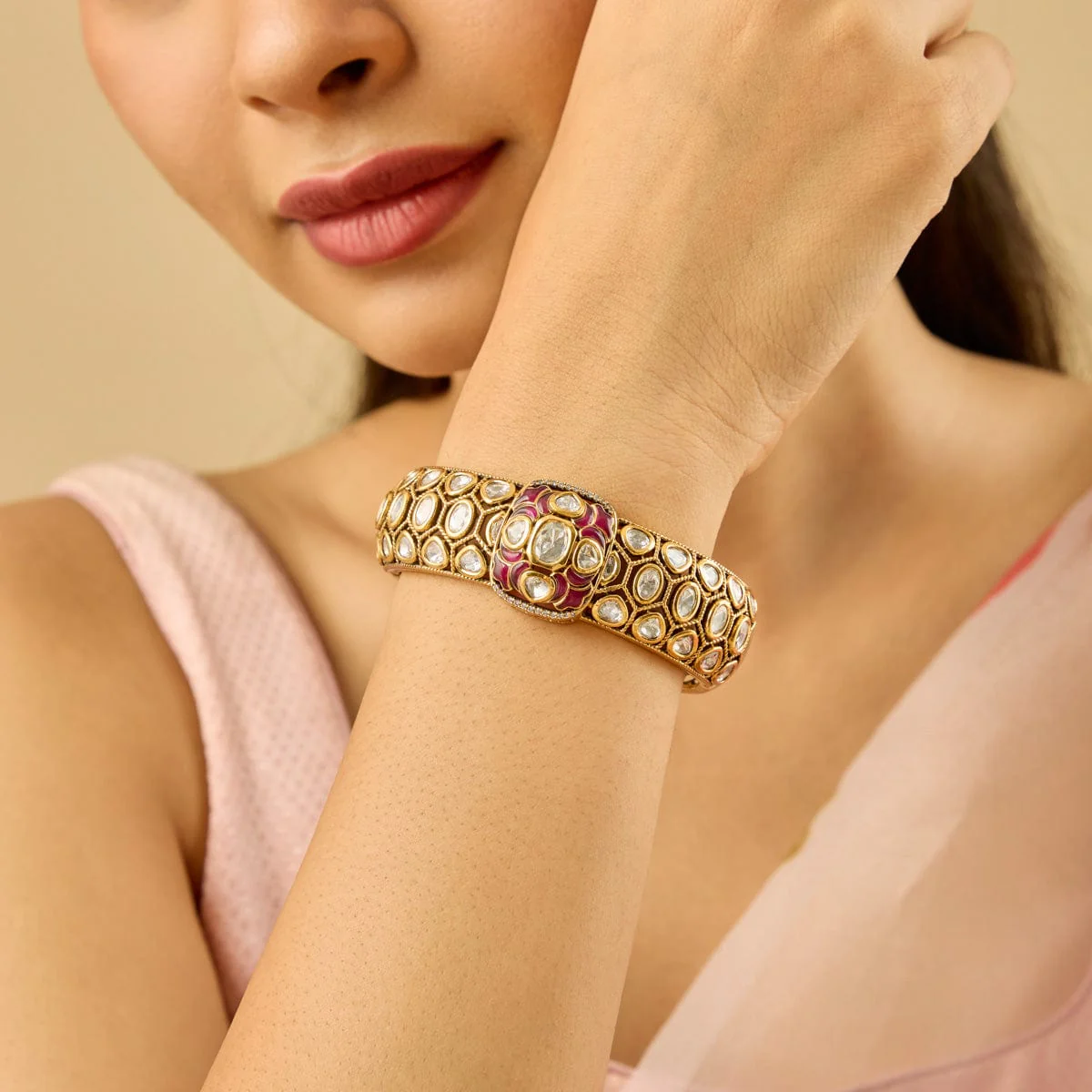 Kundan Kada 182273 - Image 3