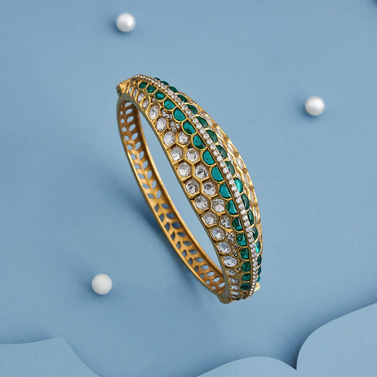 Kundan Kada 185320 - Image 7