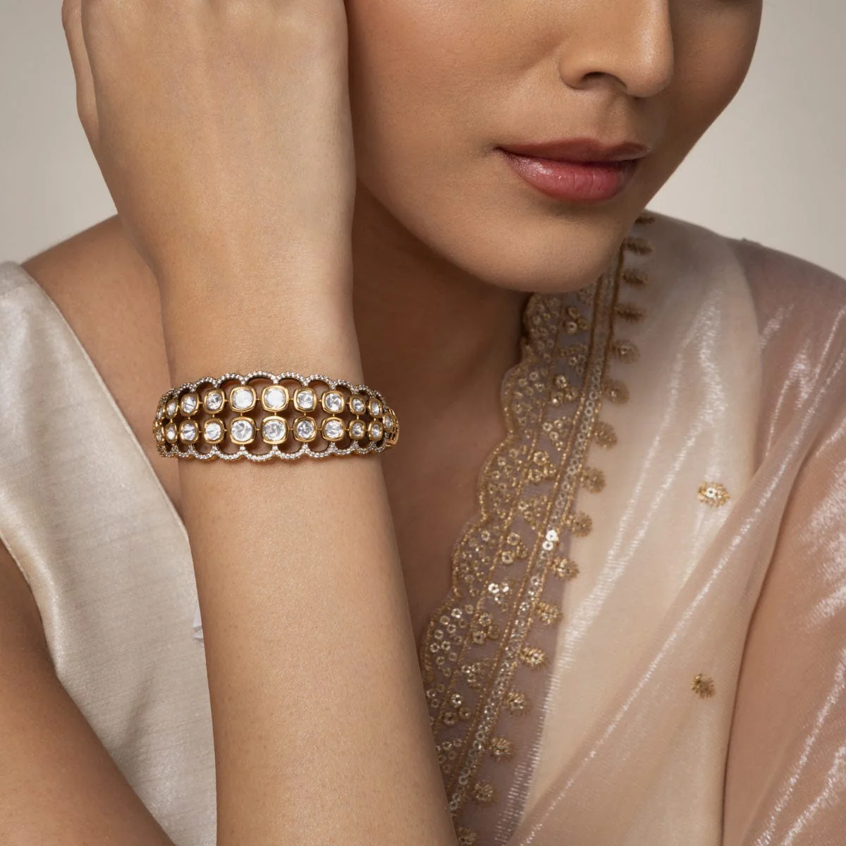 Kundan Kada 193235 - Image 3