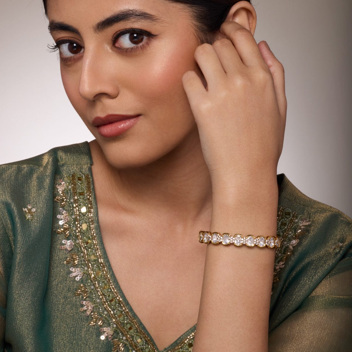 Kundan Kada 193236 - Image 3
