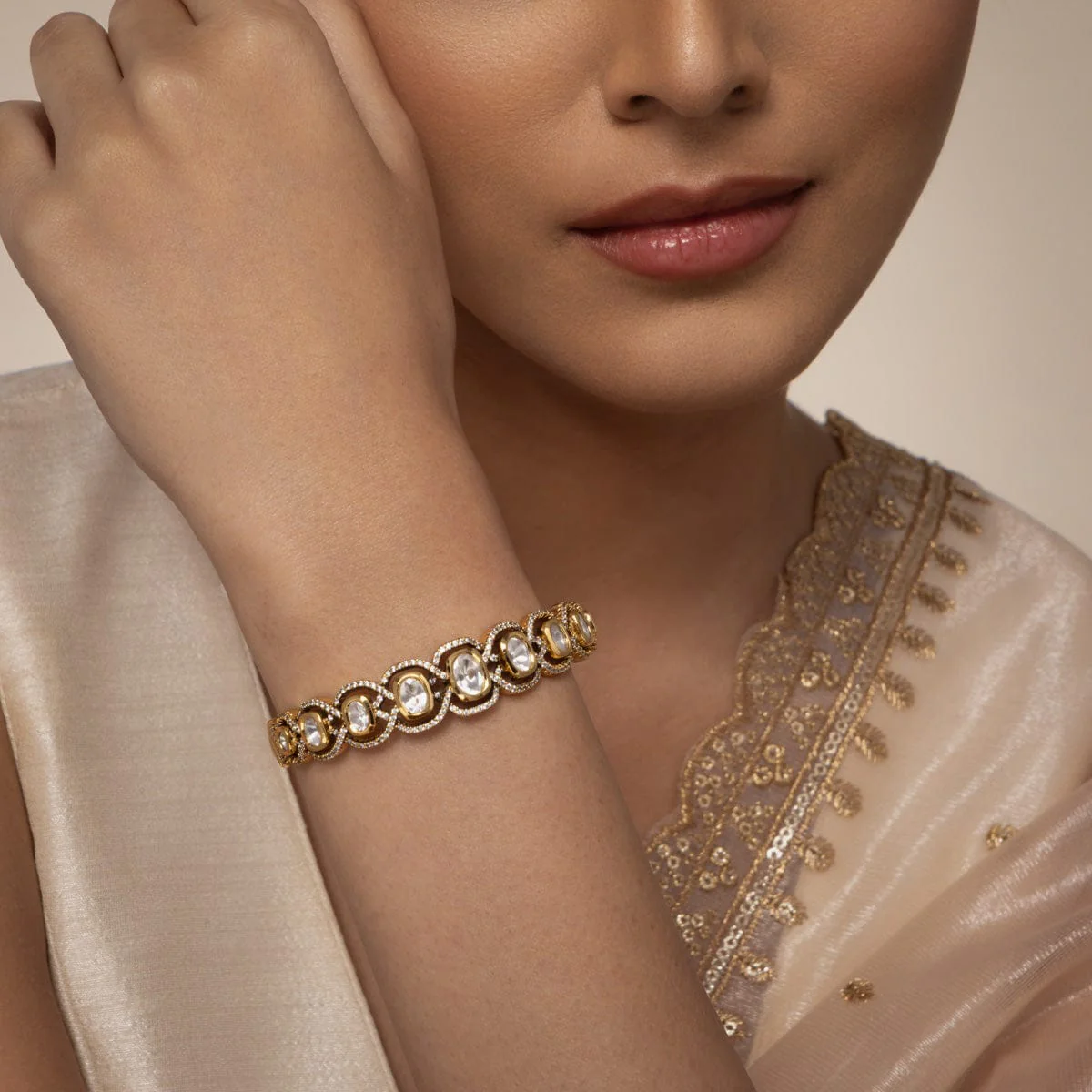 Kundan Kada 193237 - Image 3
