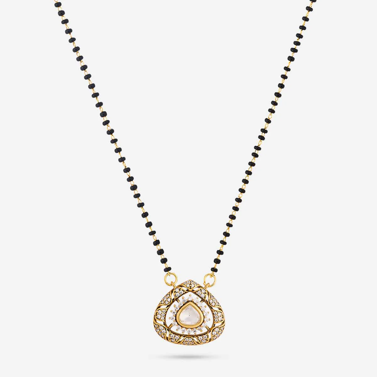Kundan Mangalsutra 197831