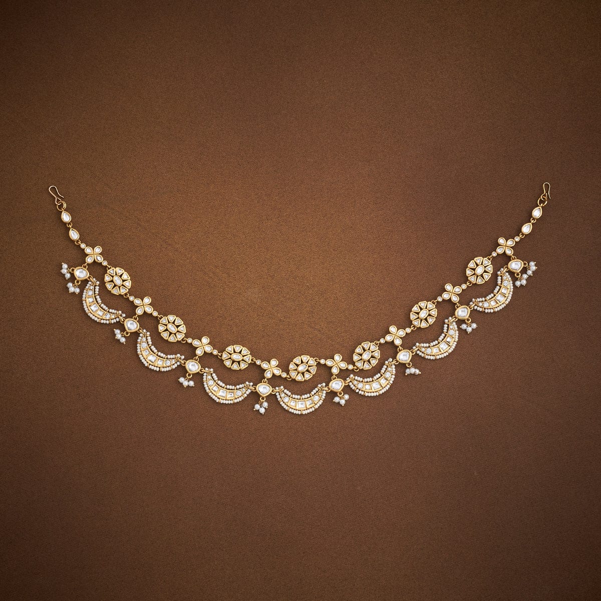 Kundan Tikka 150922 - Image 2