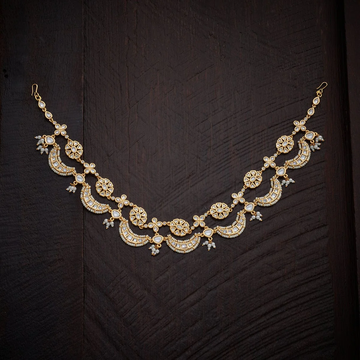 Kundan Tikka 150922 - Image 4