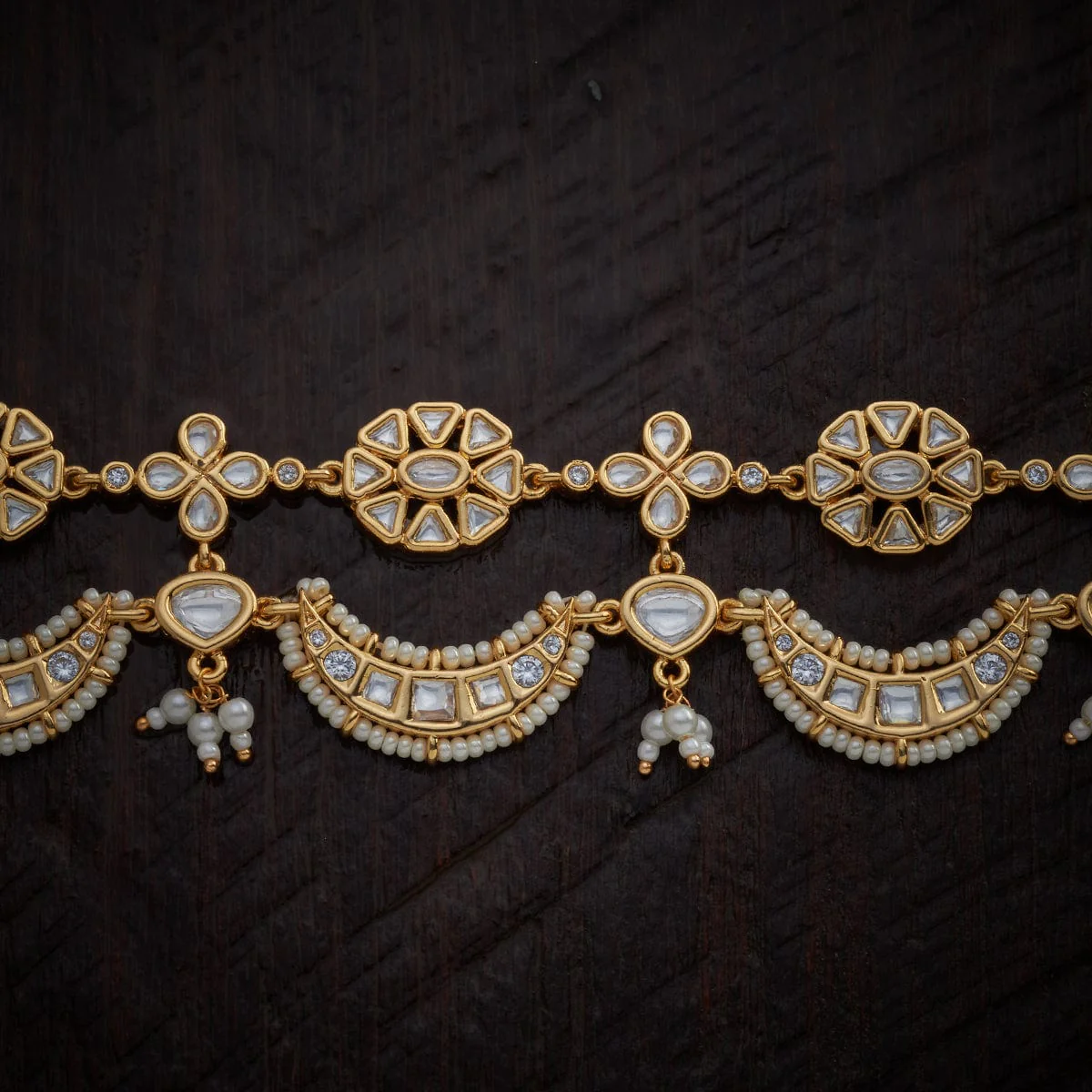 Kundan Tikka 150922 - Image 5