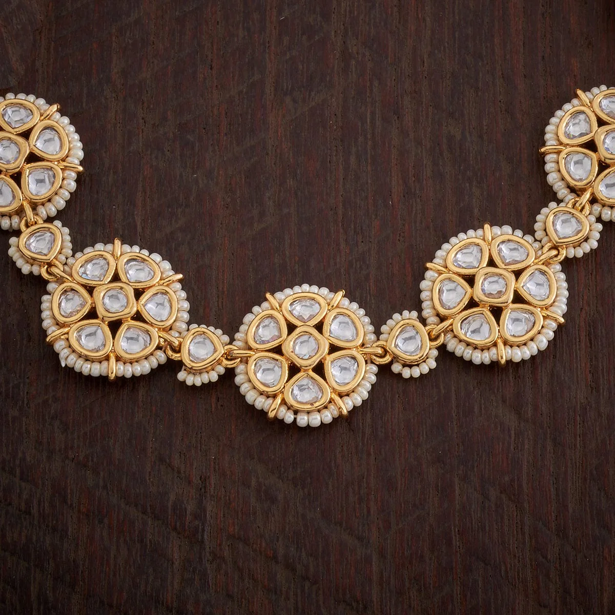 Kundan Tikka 157421 - Image 3