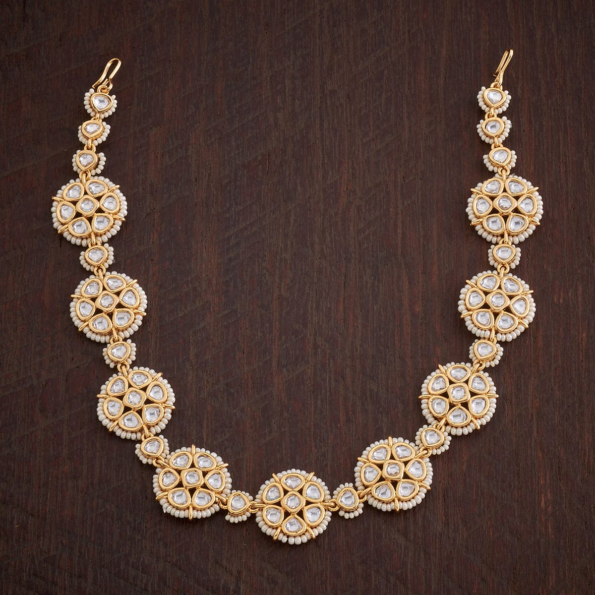 Kundan Tikka 157421 - Image 4