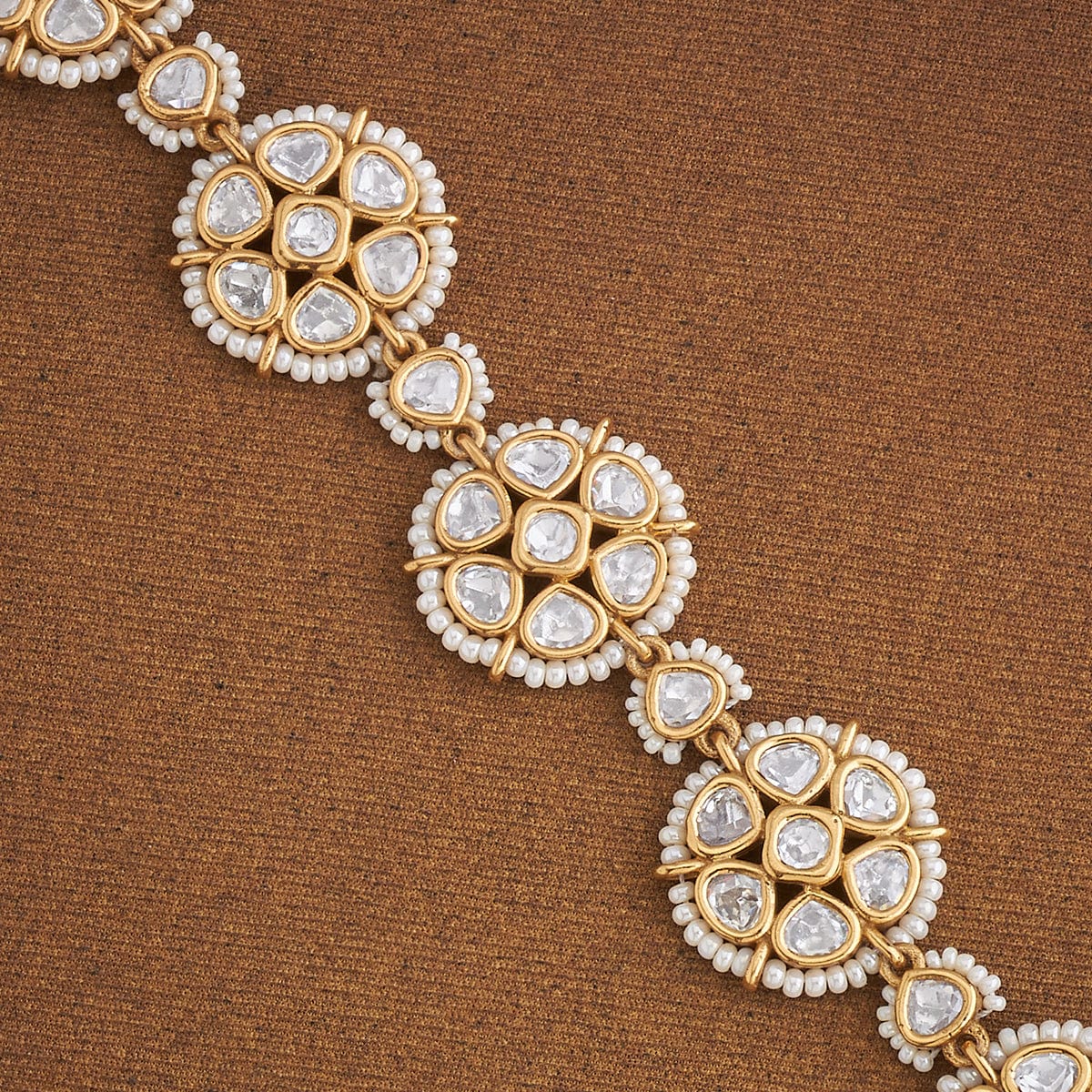 Kundan Tikka 157421 - Image 6