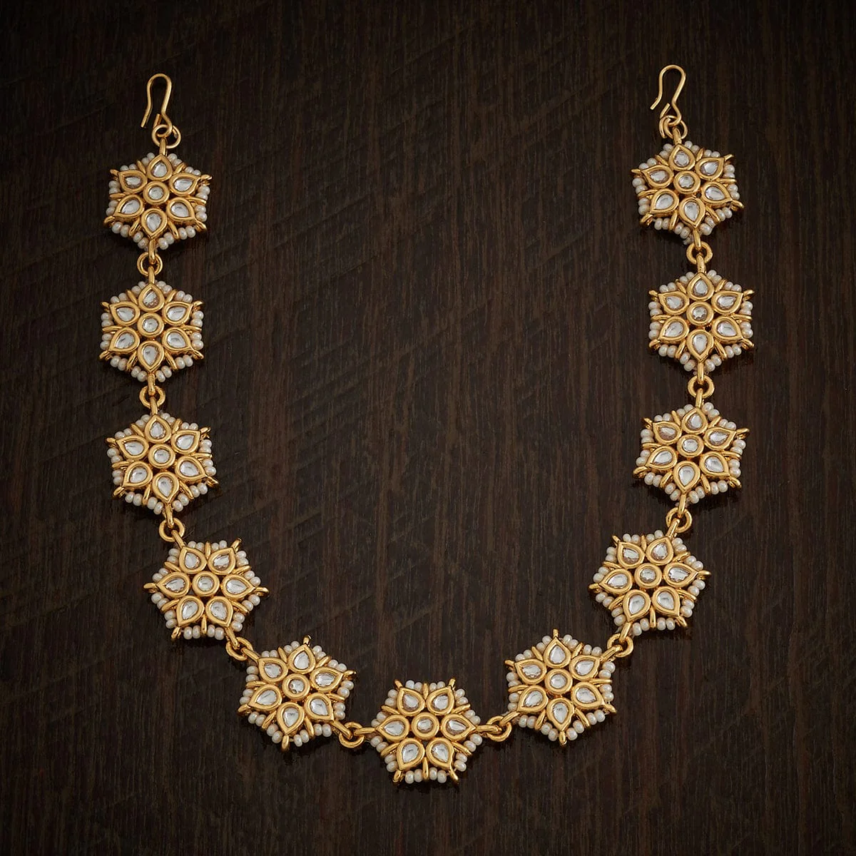 Kundan Tikka 161508 - Image 4