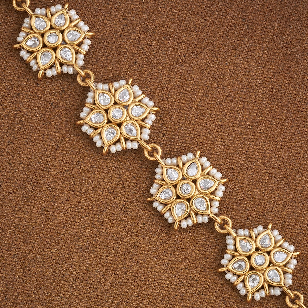 Kundan Tikka 161508 - Image 7