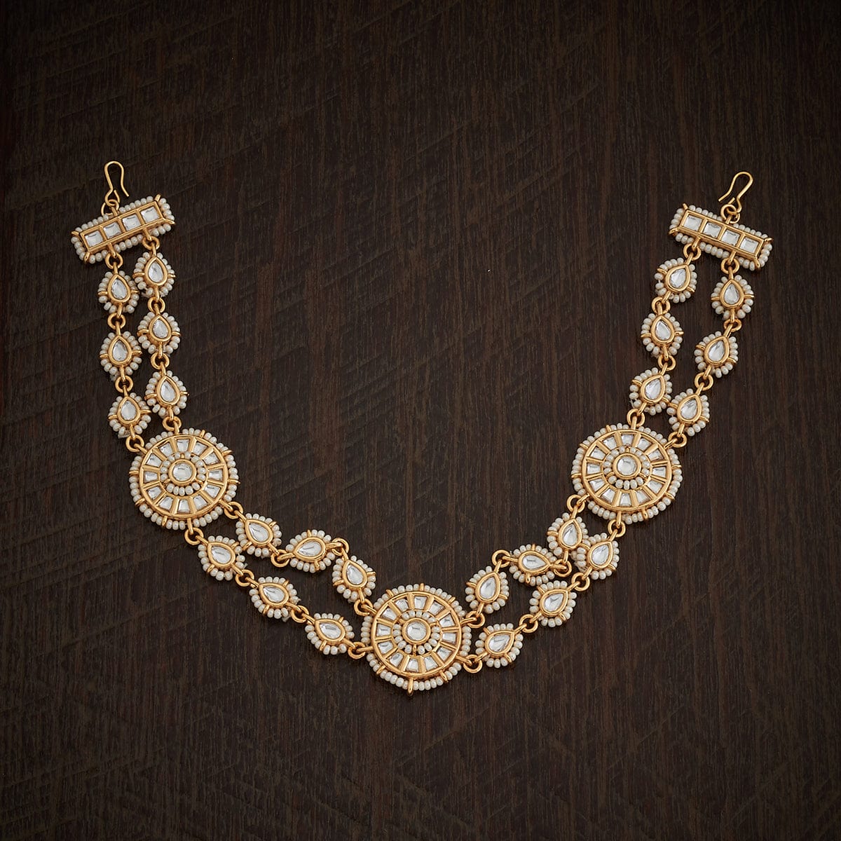 Kundan Tikka 161509 - Image 2