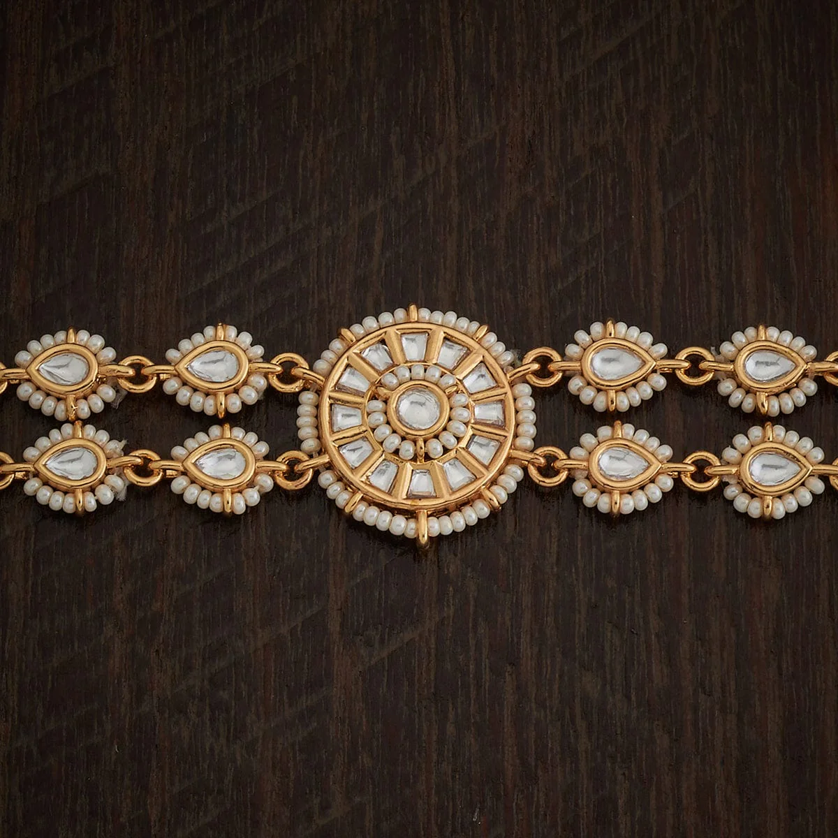 Kundan Tikka 161509 - Image 5