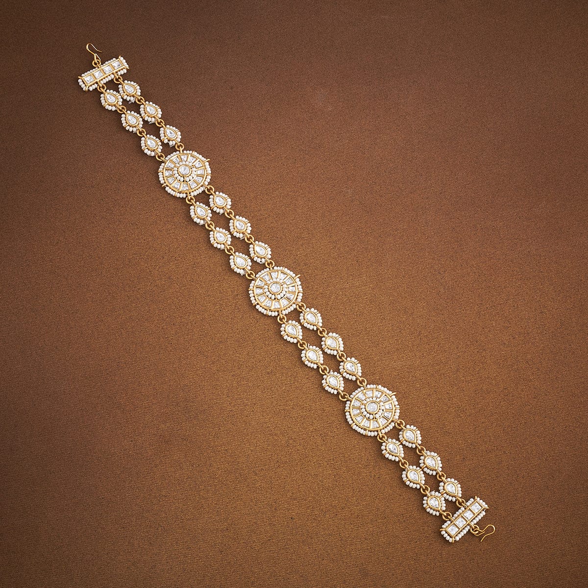 Kundan Tikka 161509 - Image 6