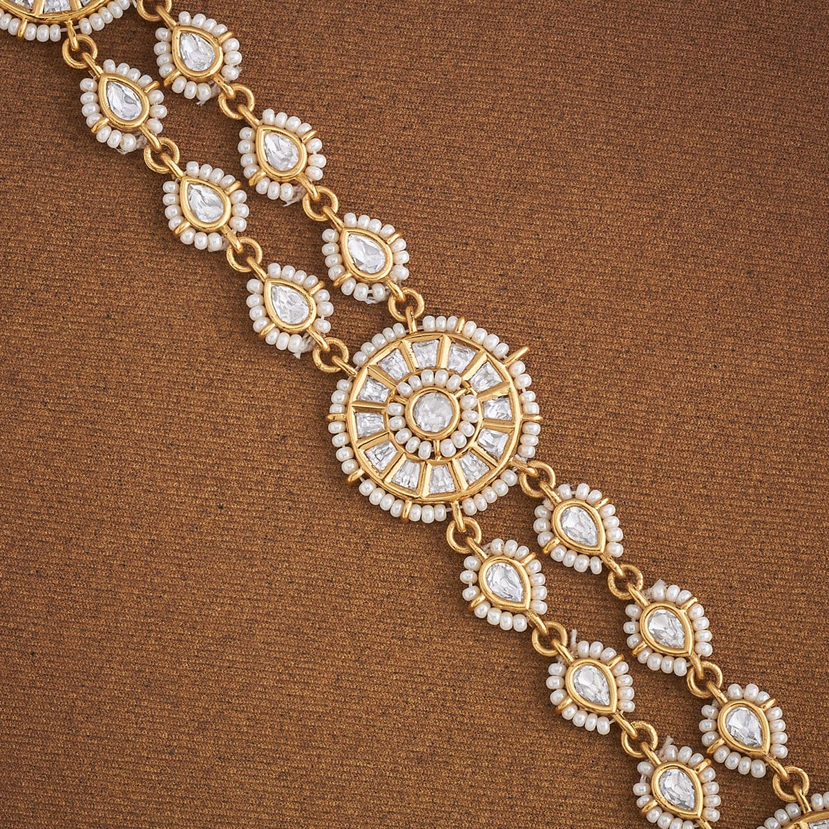 Kundan Tikka 161509 - Image 7
