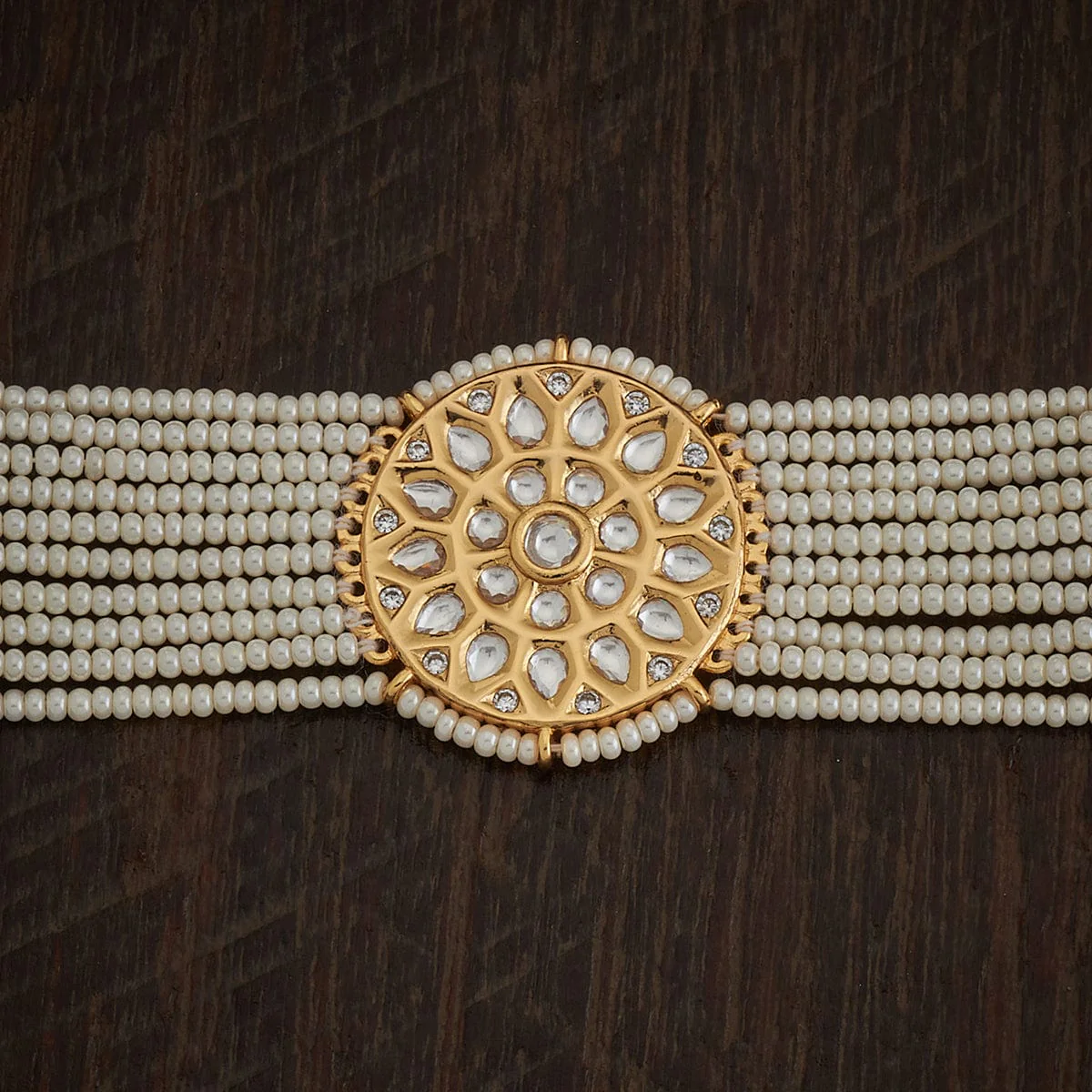 Kundan Tikka 161511 - Image 3