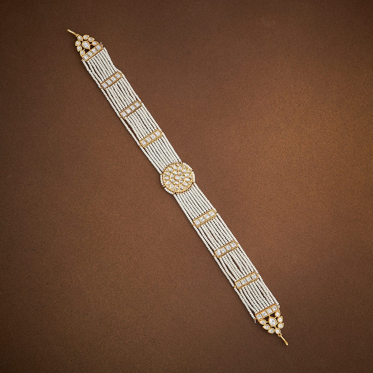 Kundan Tikka 161511 - Image 5