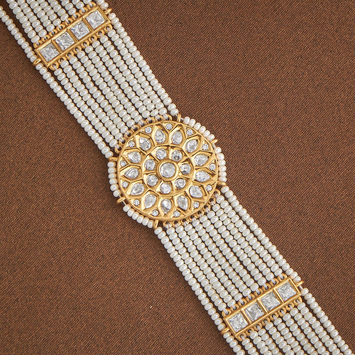 Kundan Tikka 161511 - Image 6