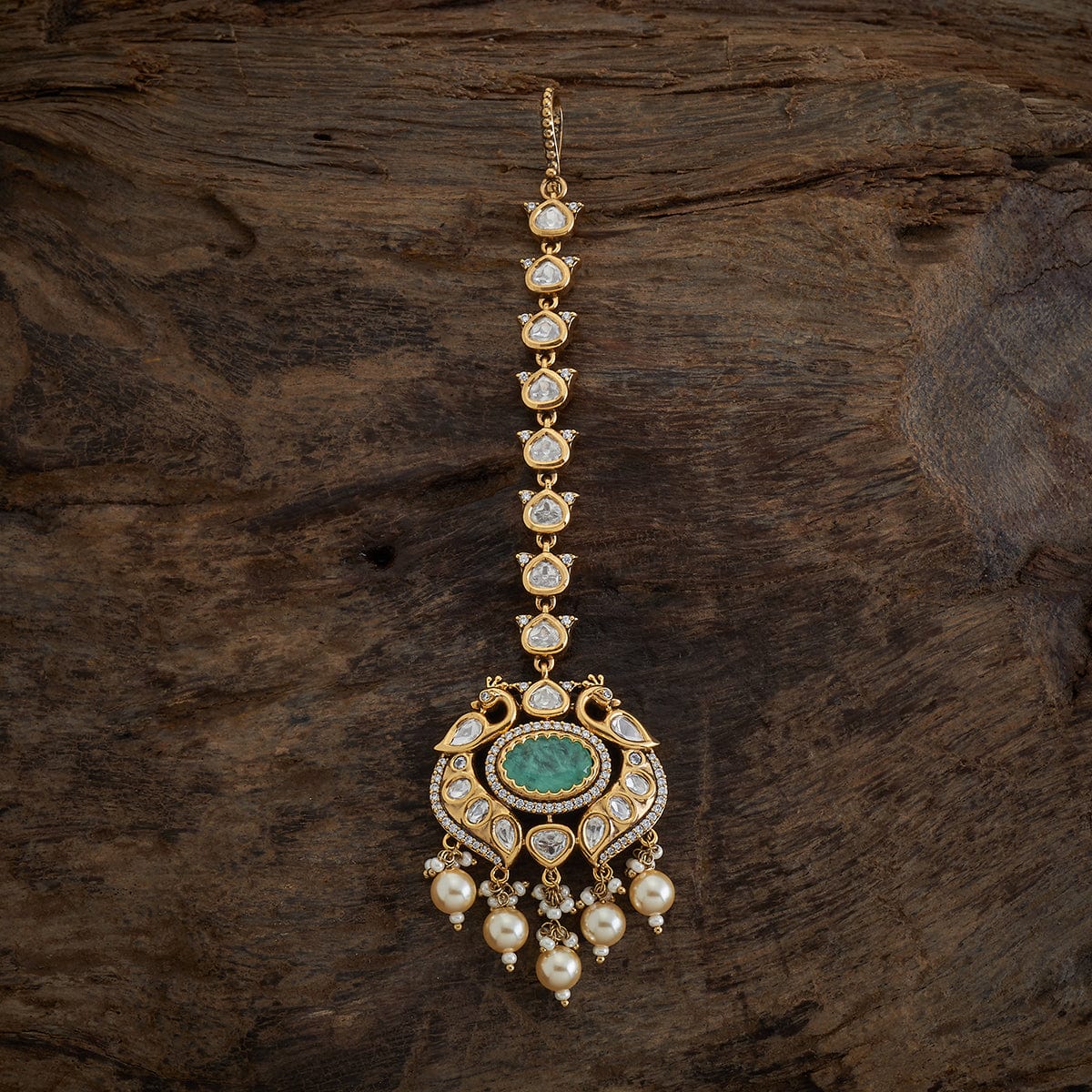 Kundan Tikka 173057 - Image 10
