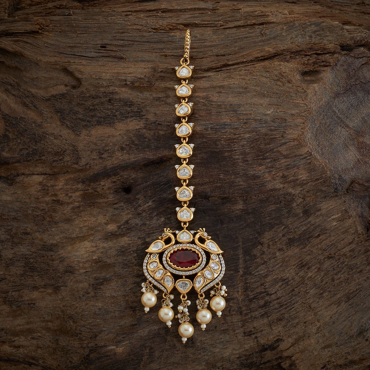 Kundan Tikka 173057 - Image 5
