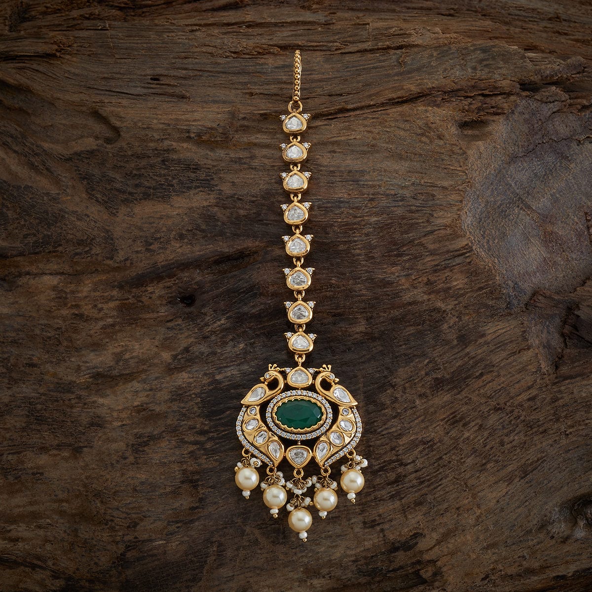 Kundan Tikka 173057 - Image 7