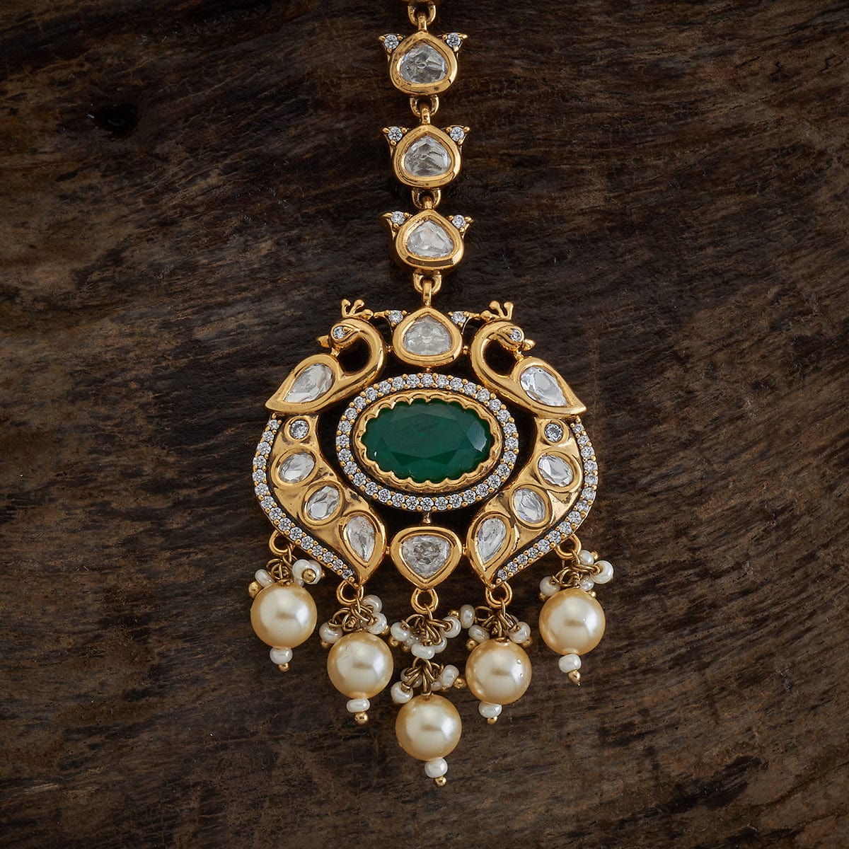 Kundan Tikka 173057 - Image 8