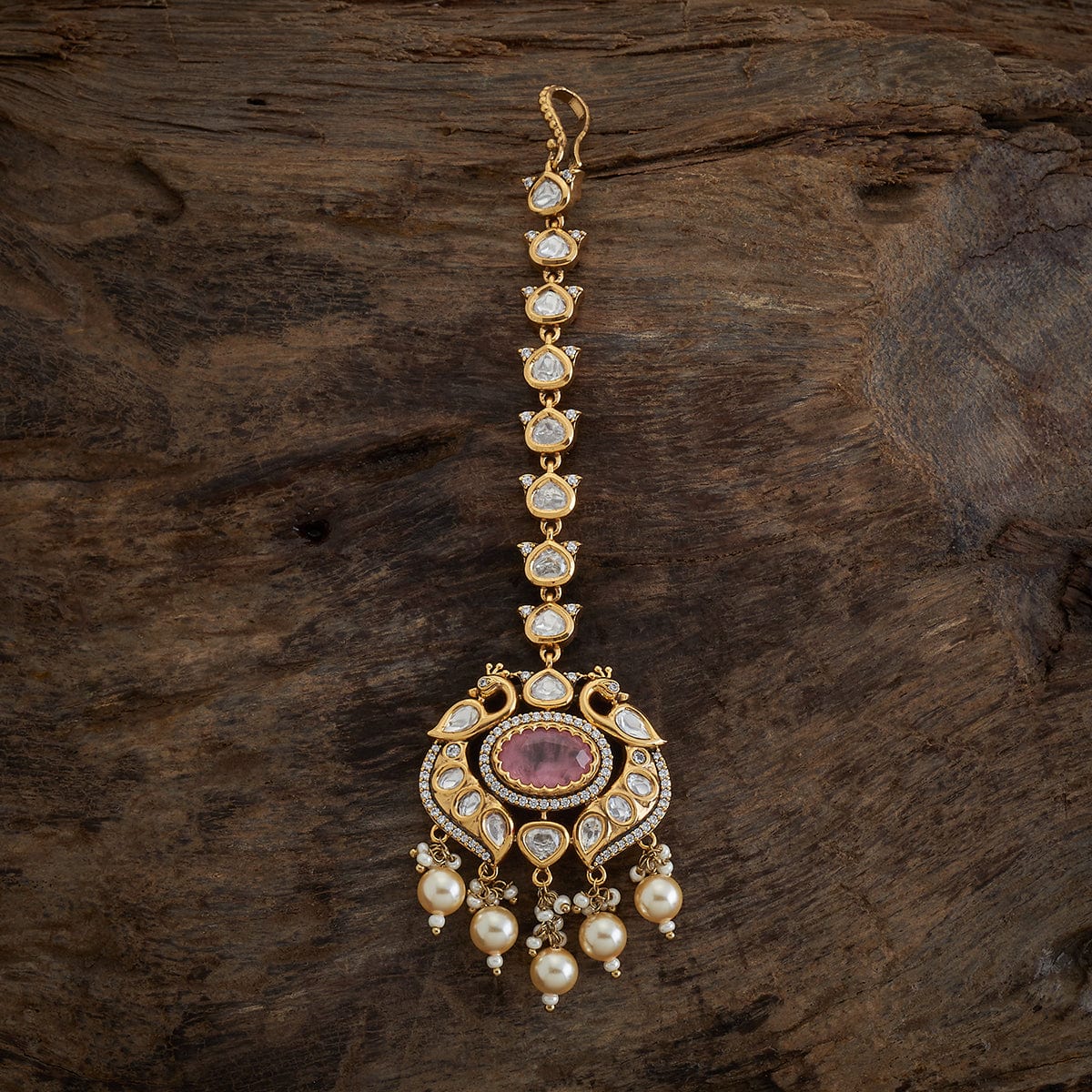 Kundan Tikka 173057 - Image 9