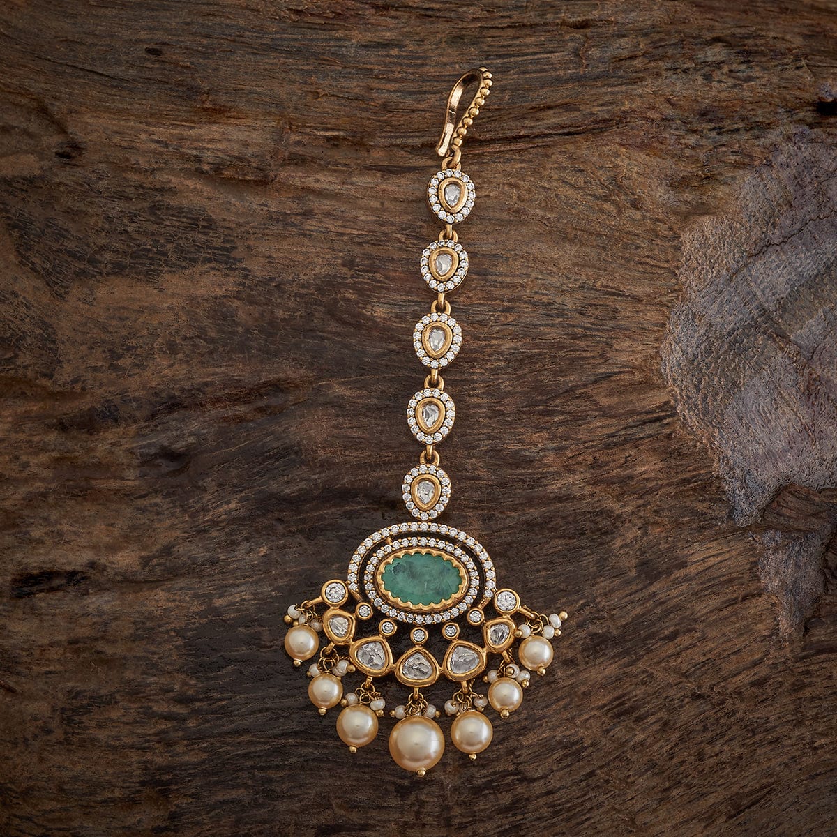 Kundan Tikka 173058 - Image 10