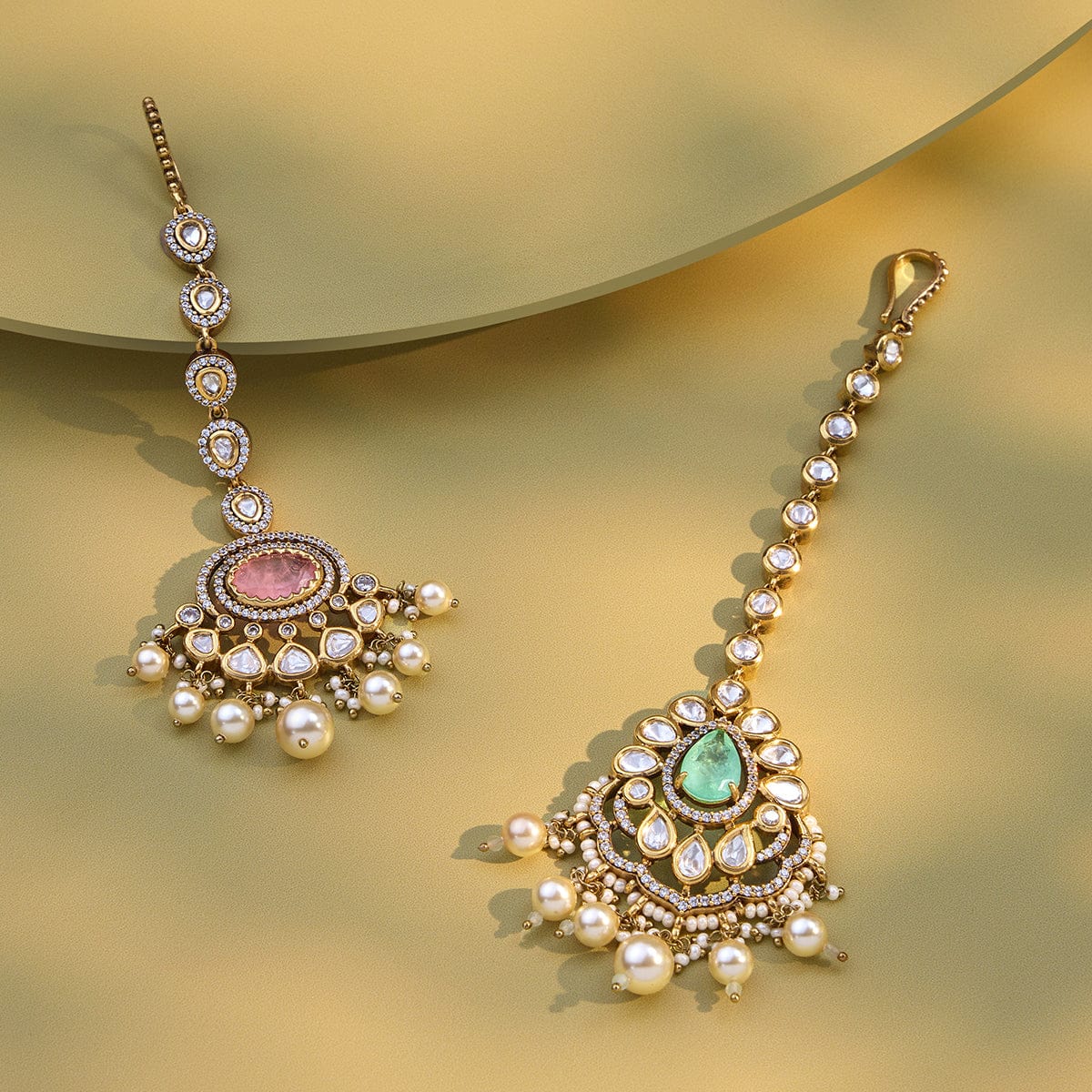 Kundan Tikka 173058 - Image 3