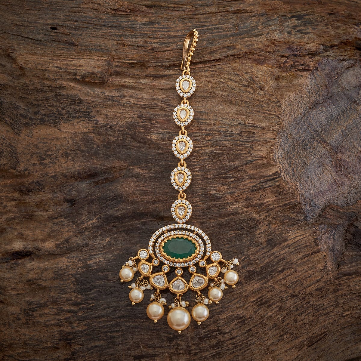 Kundan Tikka 173058 - Image 6