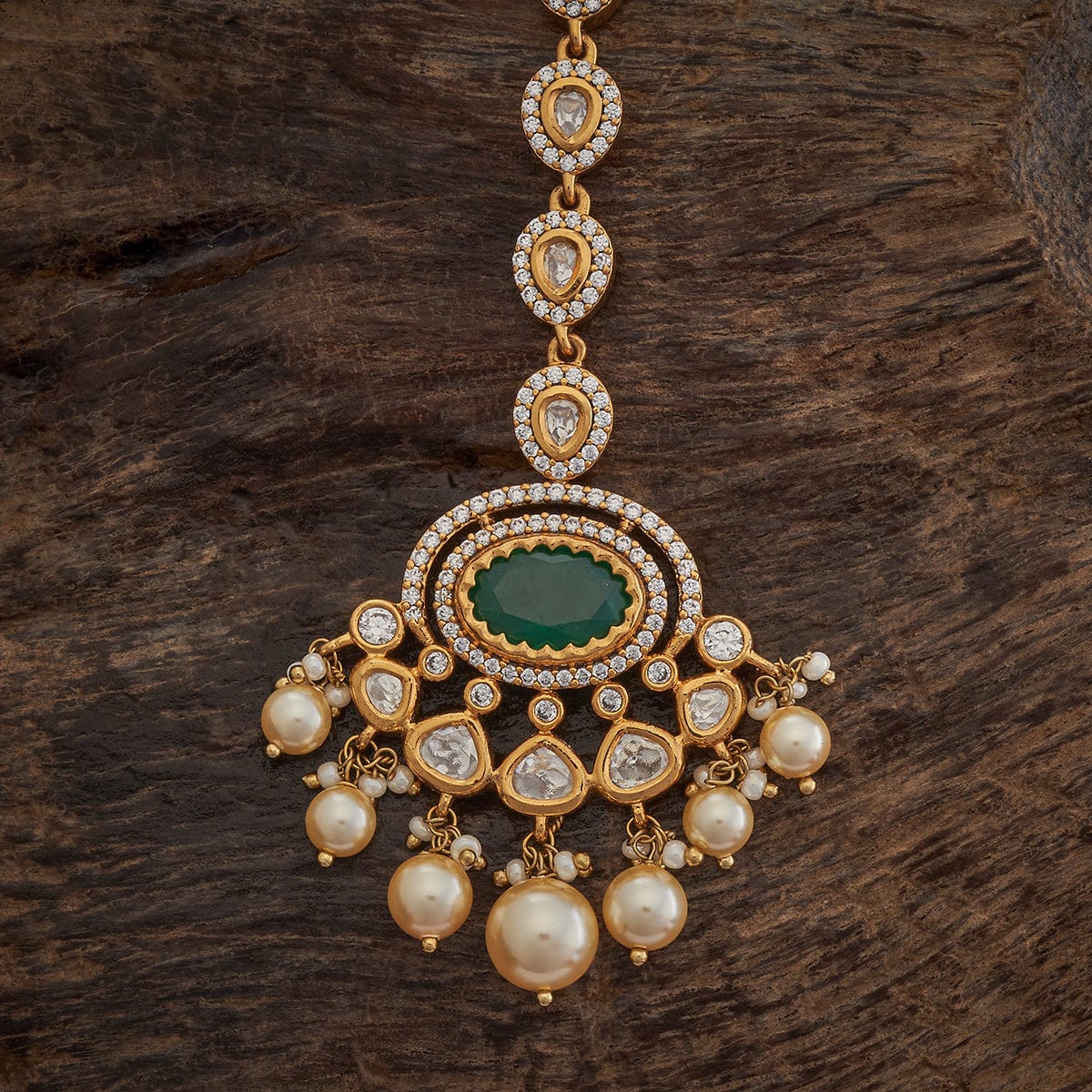 Kundan Tikka 173058 - Image 7