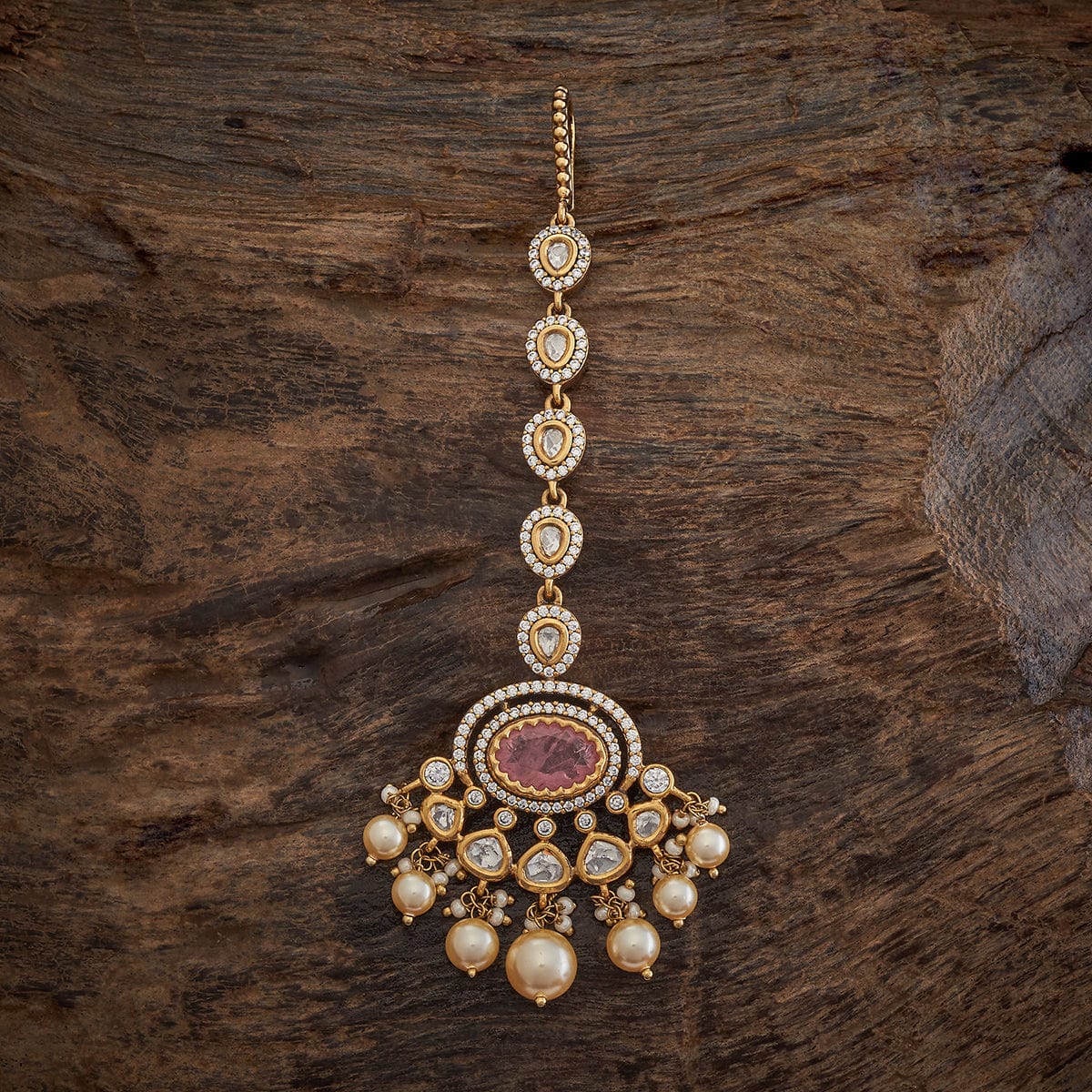 Kundan Tikka 173058 - Image 8