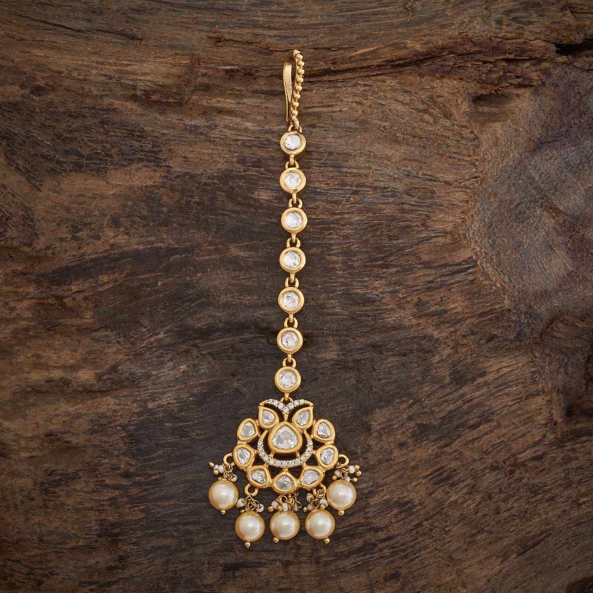 Kundan Tikka 174025 - Image 2