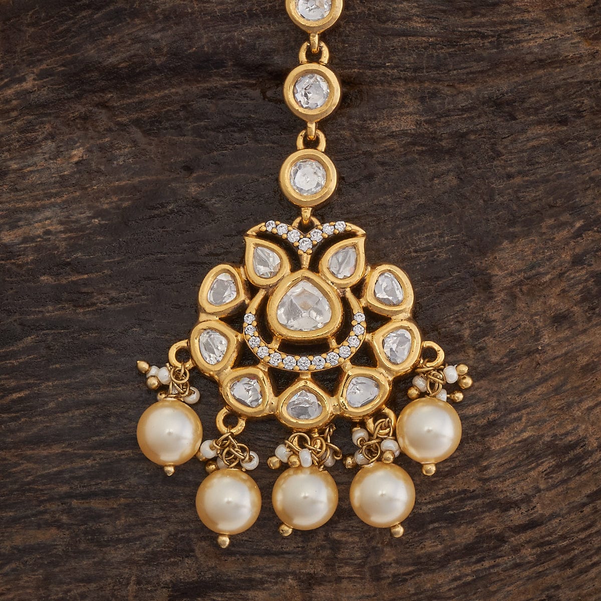 Kundan Tikka 174025 - Image 3