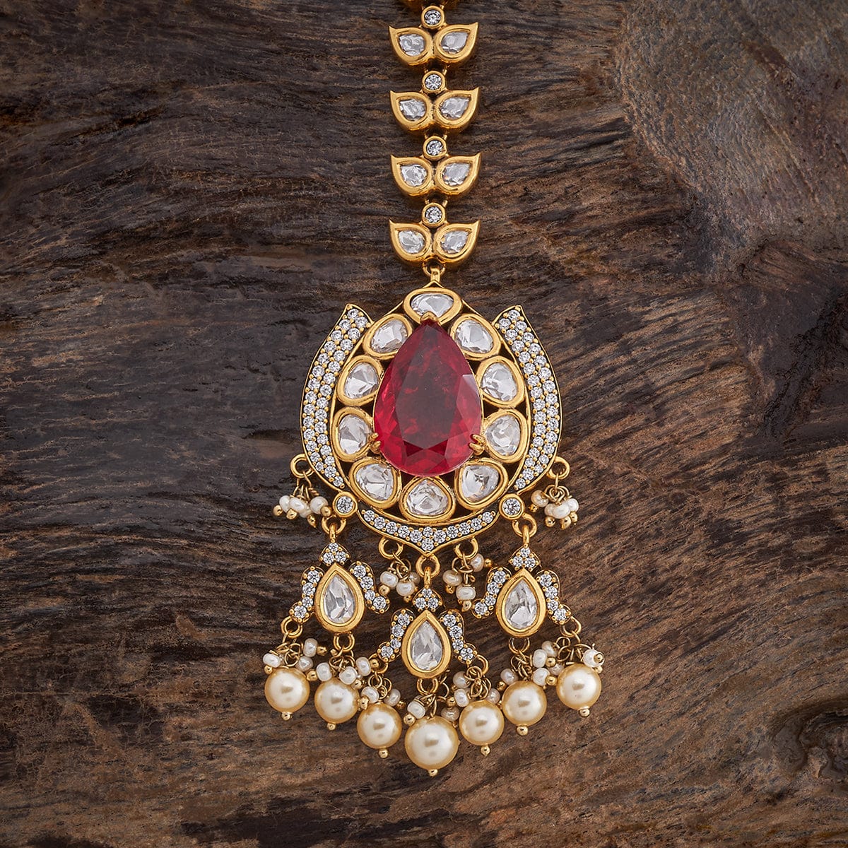 Kundan Tikka 178267 - Image 3