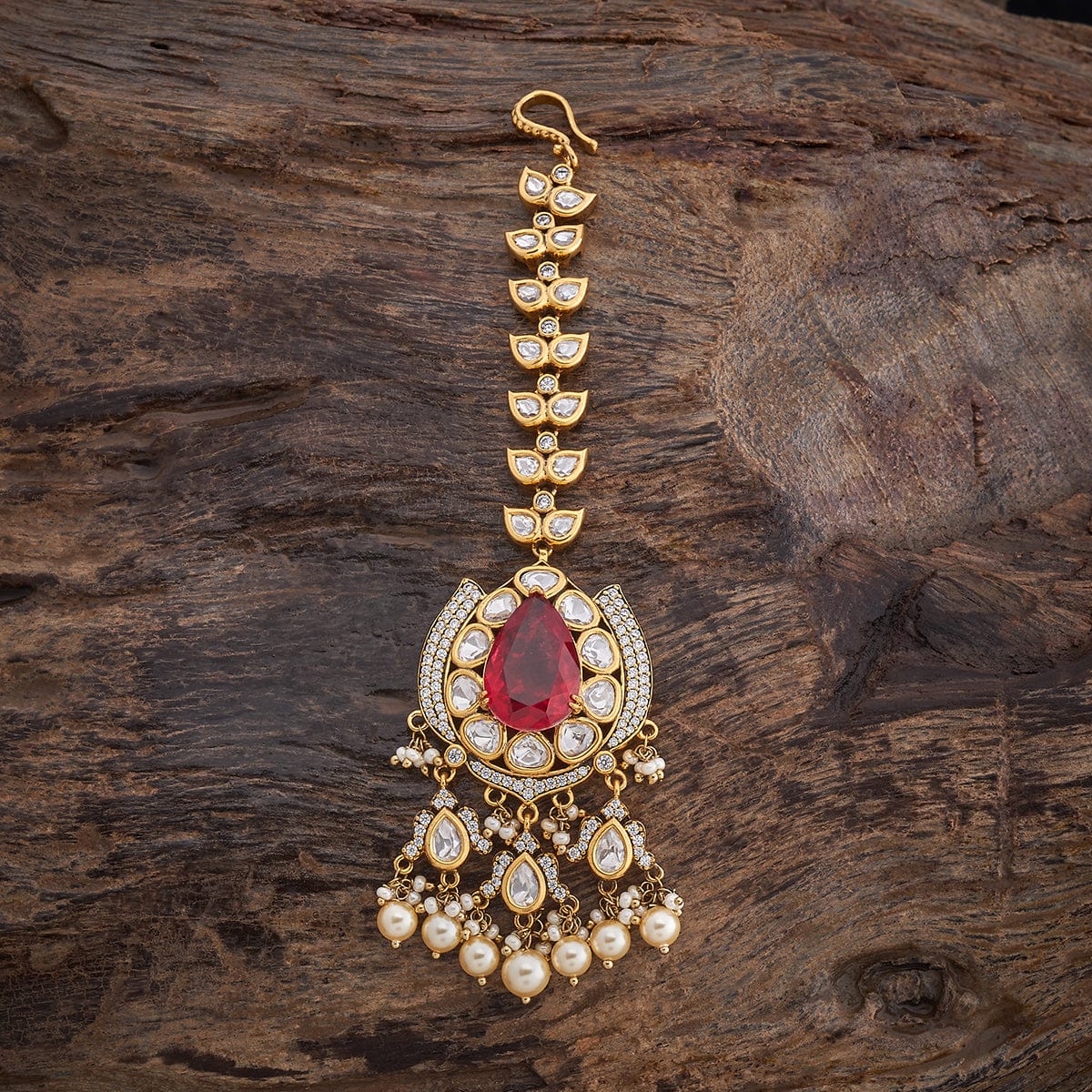 Kundan Tikka 178267 - Image 4