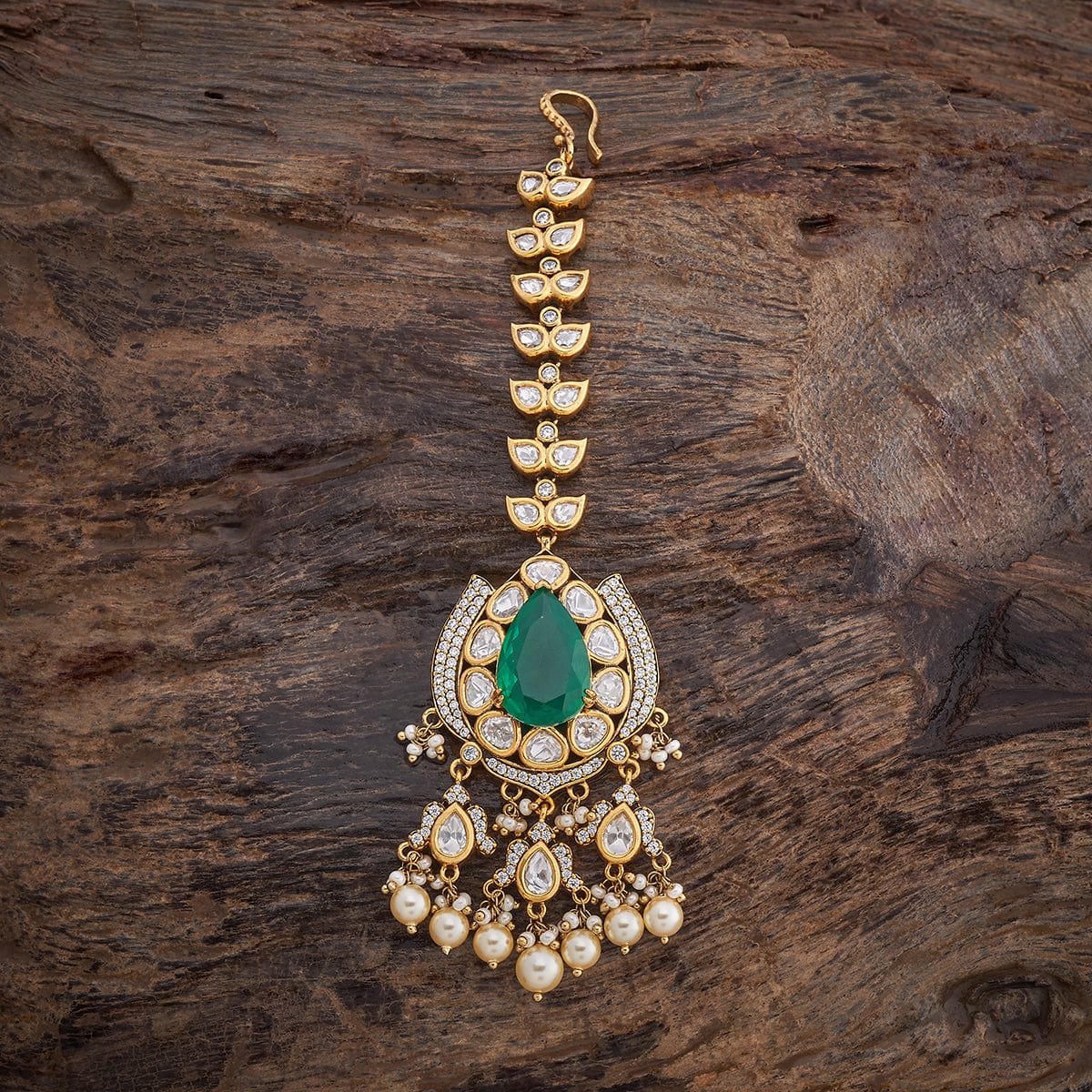 Kundan Tikka 178267 - Image 5