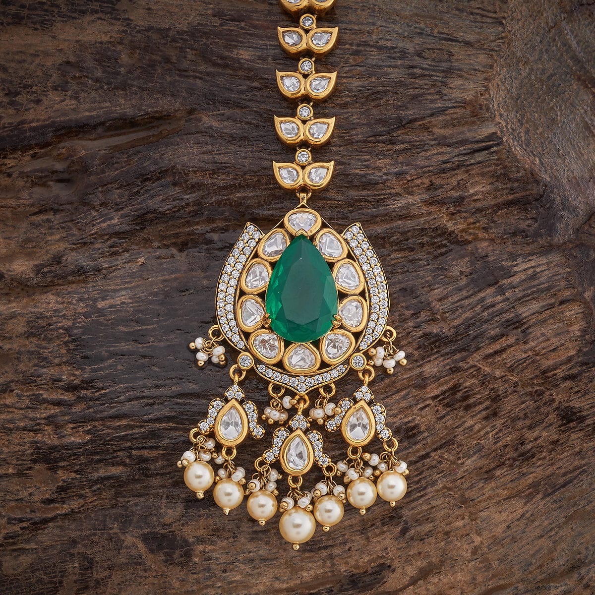 Kundan Tikka 178267 - Image 6