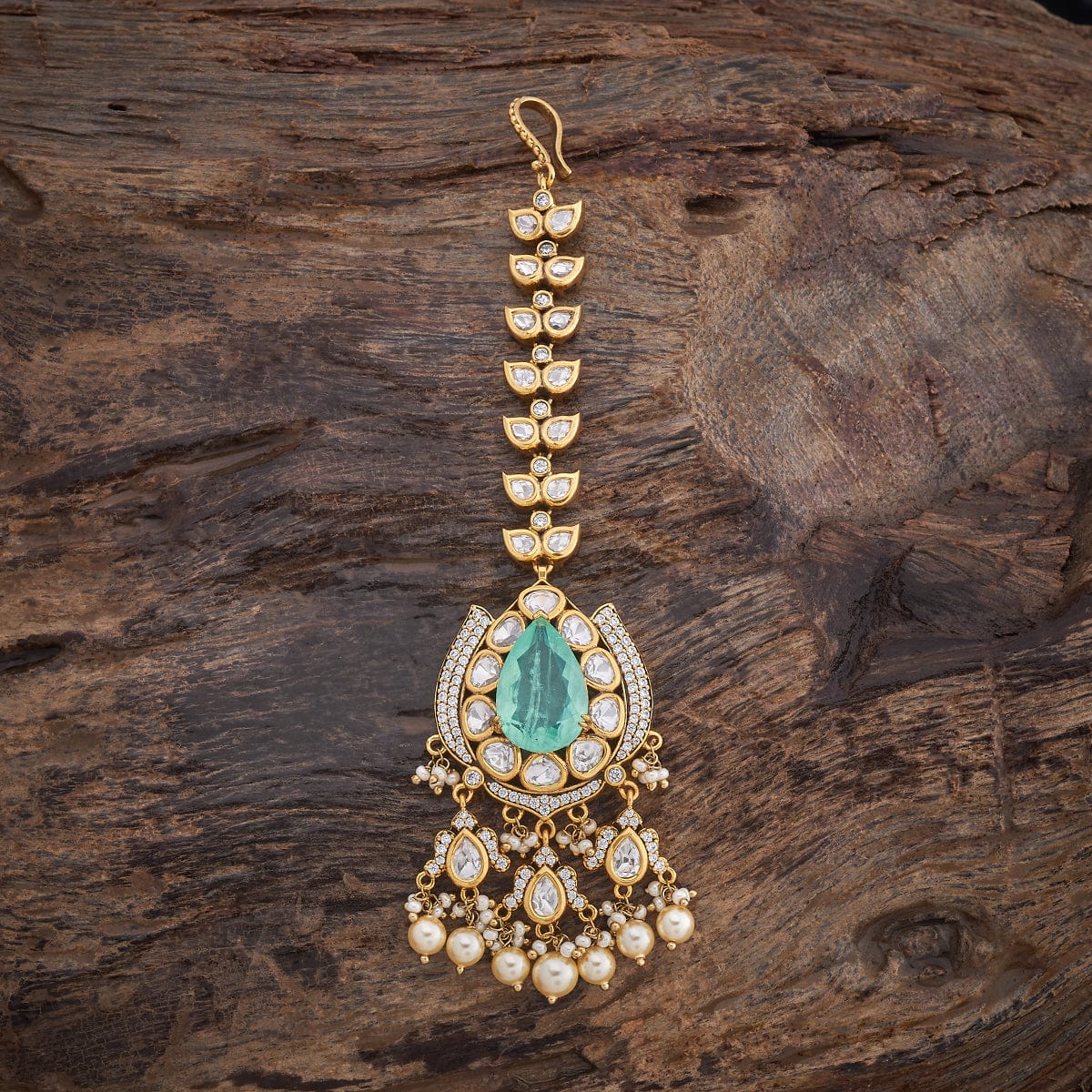 Kundan Tikka 178267 - Image 7