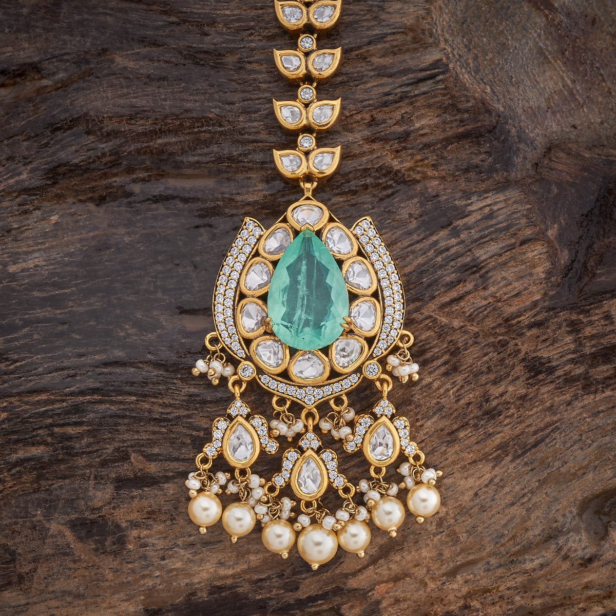 Kundan Tikka 178267 - Image 8