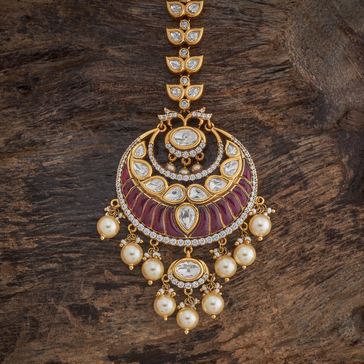 Kundan Tikka 178274 - Image 3