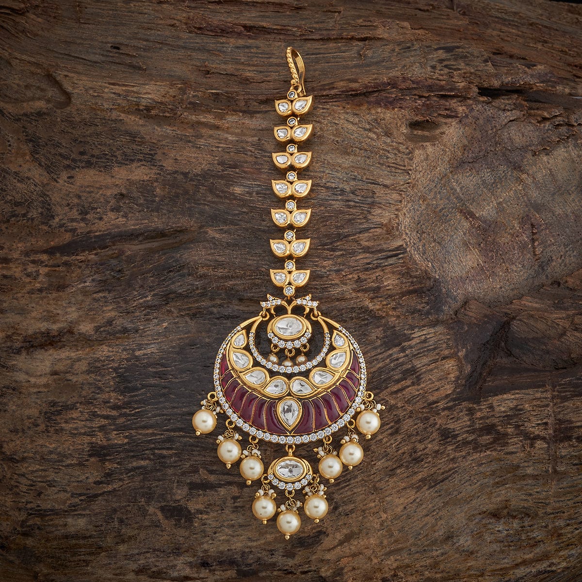 Kundan Tikka 178274 - Image 4