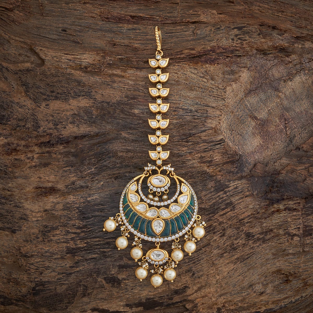 Kundan Tikka 178274 - Image 5