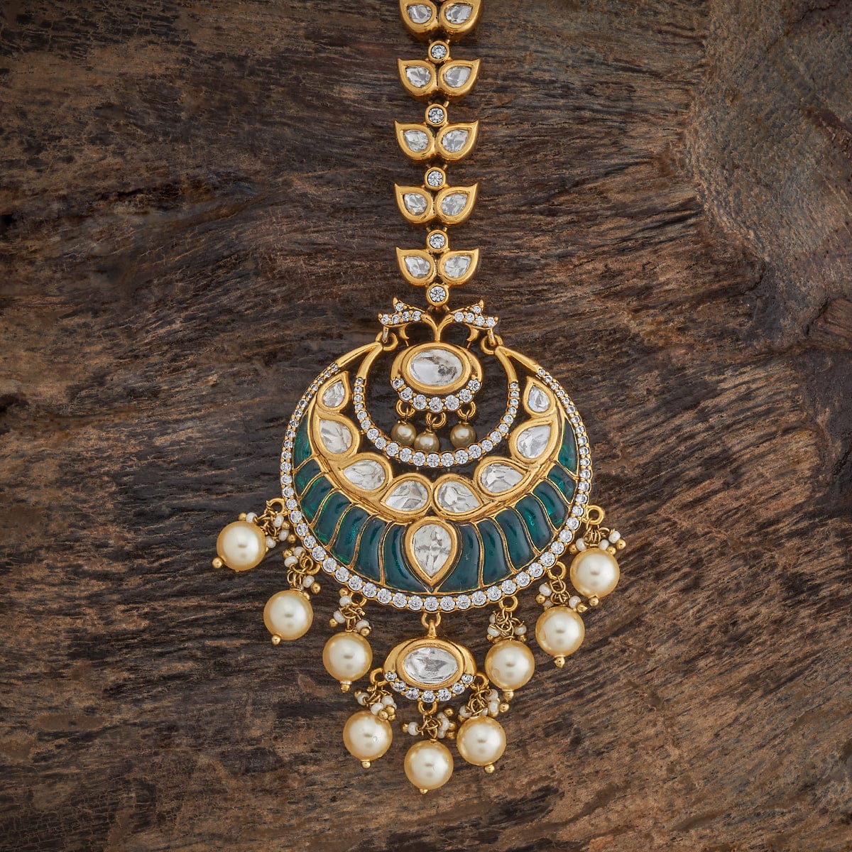 Kundan Tikka 178274 - Image 6