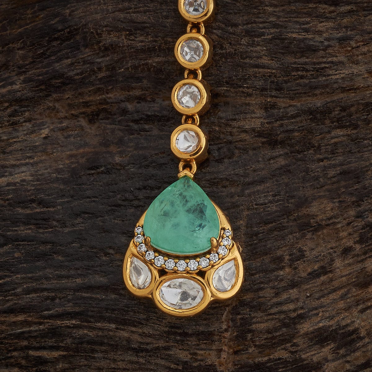 Kundan Tikka 178315 - Image 10
