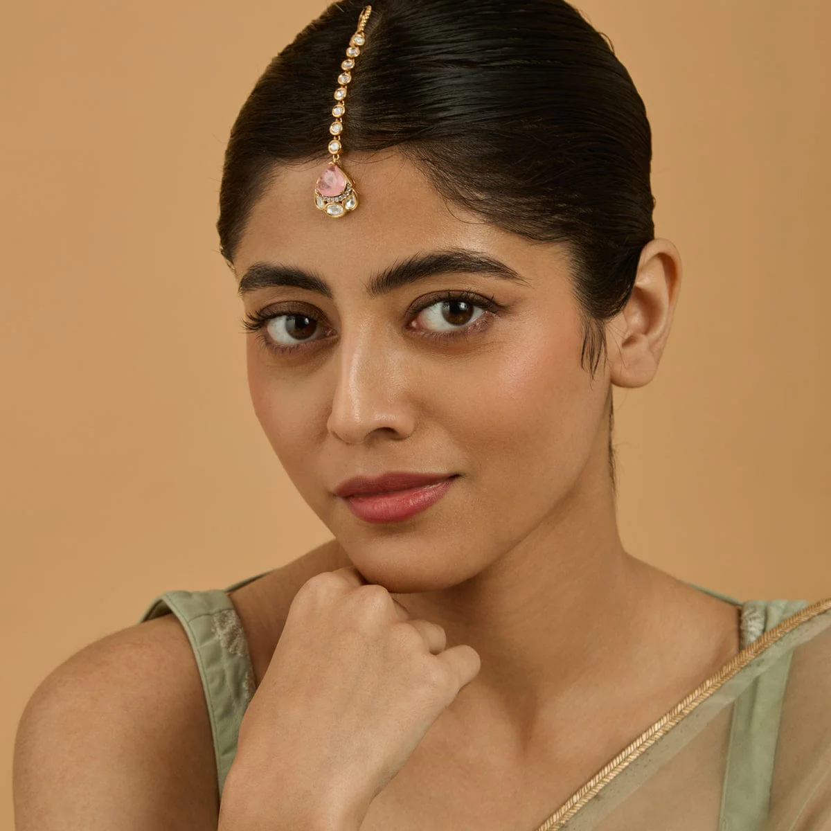 Kundan Tikka 178315 - Image 2